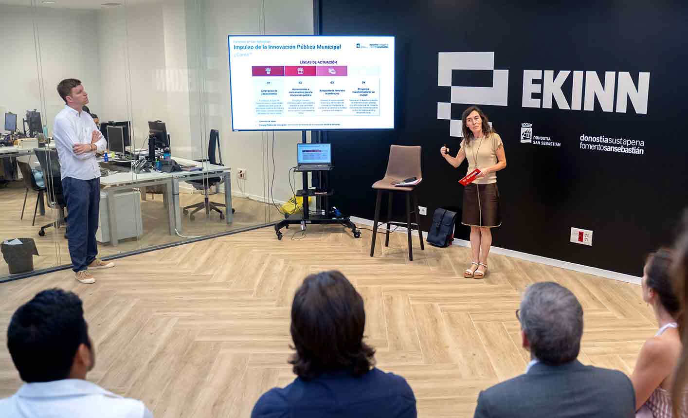 Accede al mejor talento